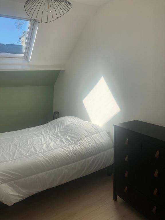 Holiday Home La Chapelle - CON100 40170 Contis-les-Bains