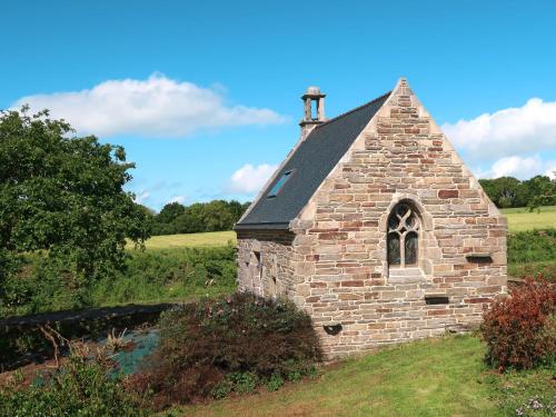 Holiday Home La Chapelle - PMG107
