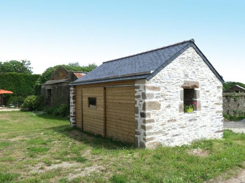 Holiday Home La Chapelle - PMG107