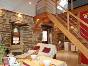 Holiday Home La Chapelle - PMG107
