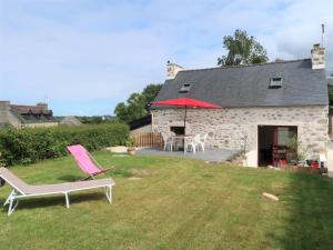 Maison de vacances Holiday Home La Charmeuse - GOV203  29890 Goulven Bretagne