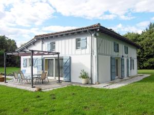 Holiday Home La Chêneraie - MXX100