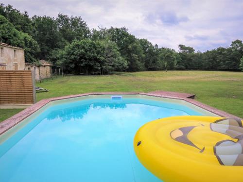 Holiday Home La Cheneraie