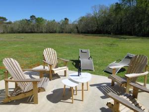 Holiday Home La Cheneraie