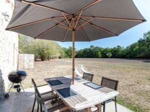 Holiday Home La Cheneraie