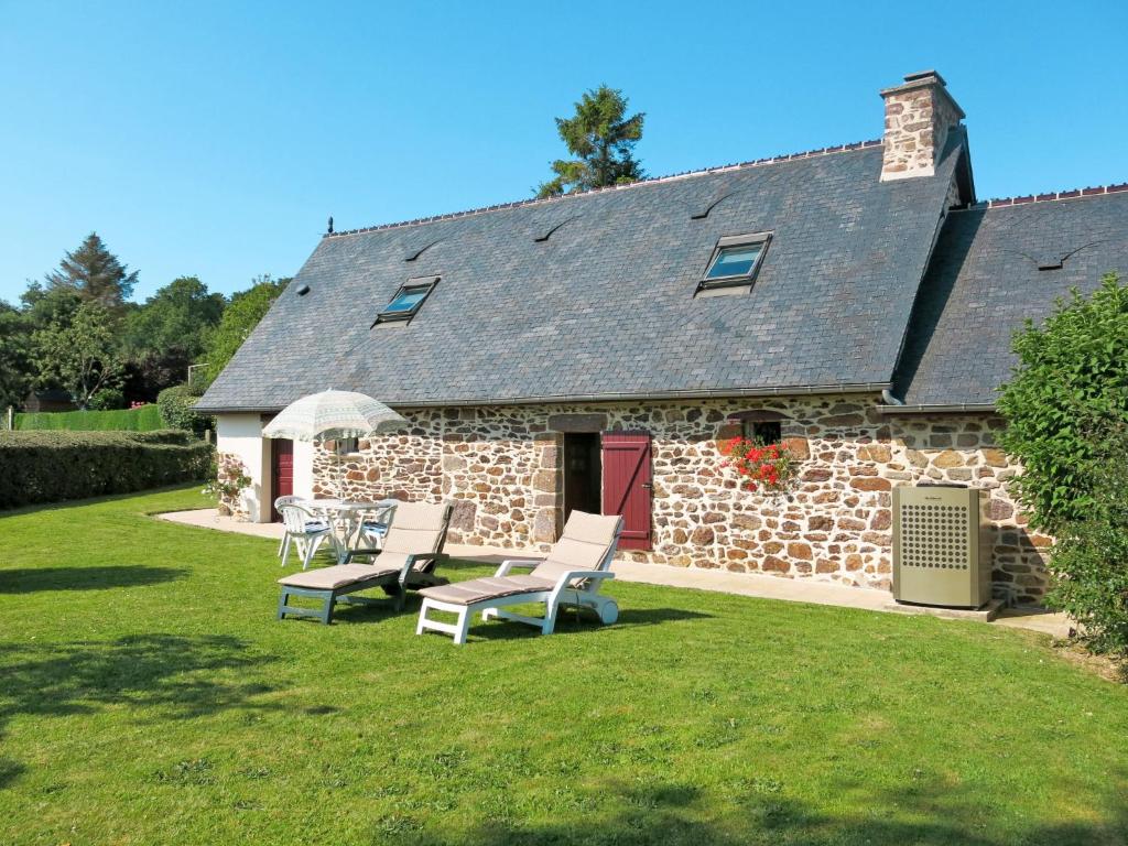 Holiday Home La Chevalerie - SUB102 , 50450 Sourdeval-les-Bois