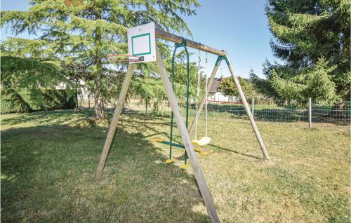 Holiday Home La Chevallerie Pilet