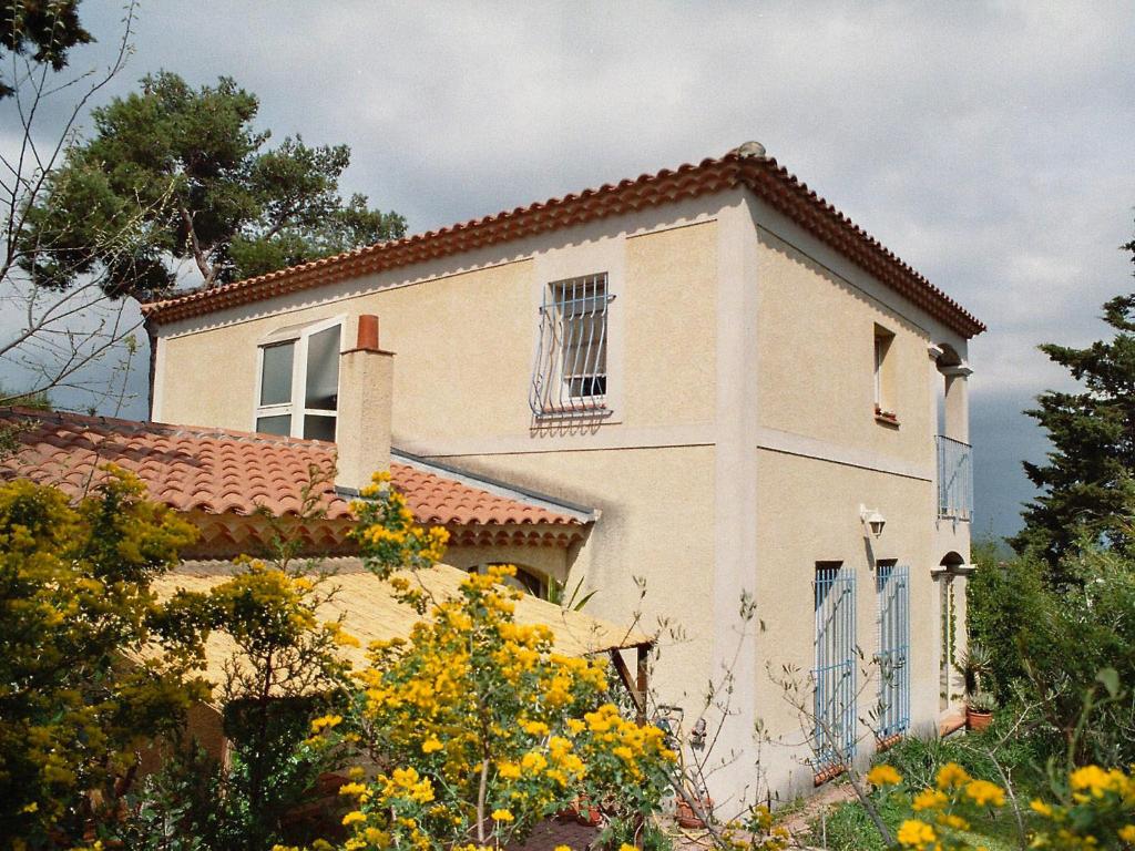 Maison de vacances Holiday Home La Cigale  30400 Villeneuve-lès-Avignon