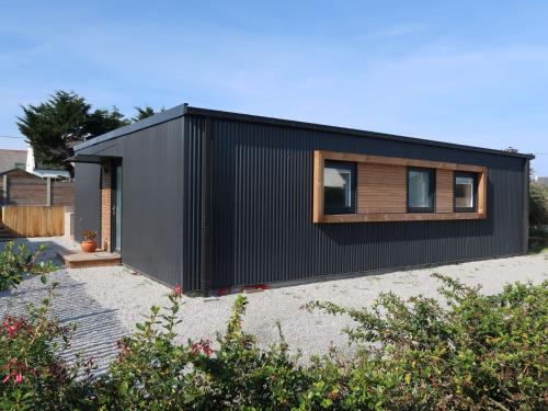 Holiday Home La cinquième Saison
