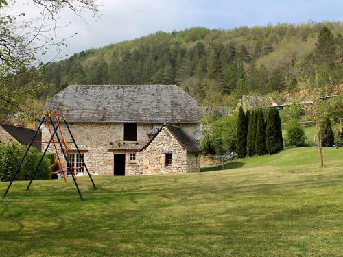 Holiday Home La Colinoise