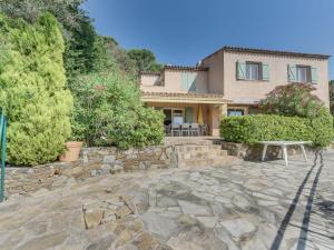 Holiday Home La Colle du Turc
