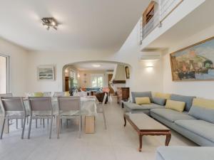 Holiday Home La Colle du Turc