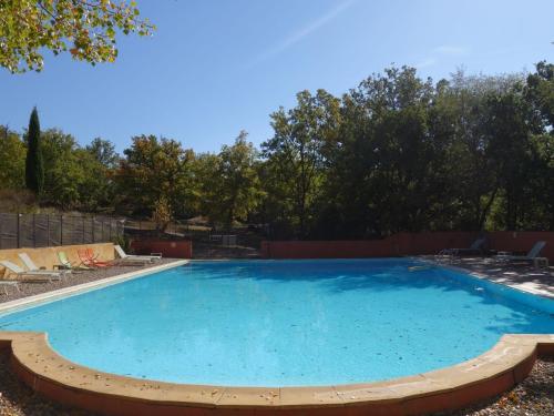Holiday Home La Colline des Ocres