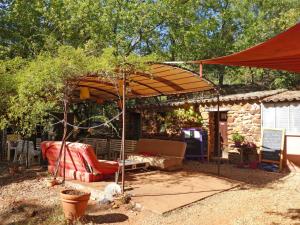 Holiday Home La Colline des Ocres