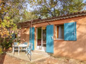 Maison de vacances Holiday Home La Colline des Ocres  84400 Villars Provence-Alpes-Côte d\'Azur