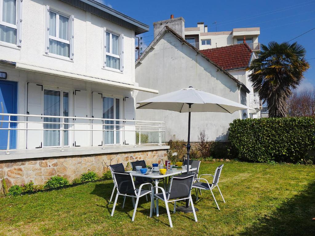 Holiday Home La Coloniale , 56400 Auray