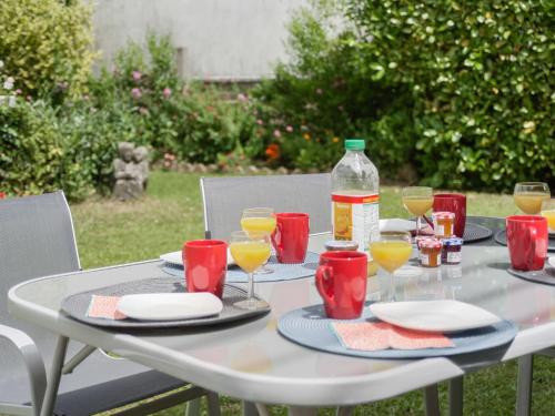 Holiday Home La Coloniale