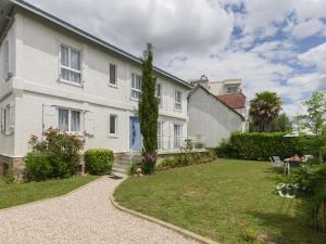 Holiday Home La Coloniale