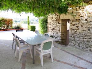 Holiday Home La Combelle - CJC400
