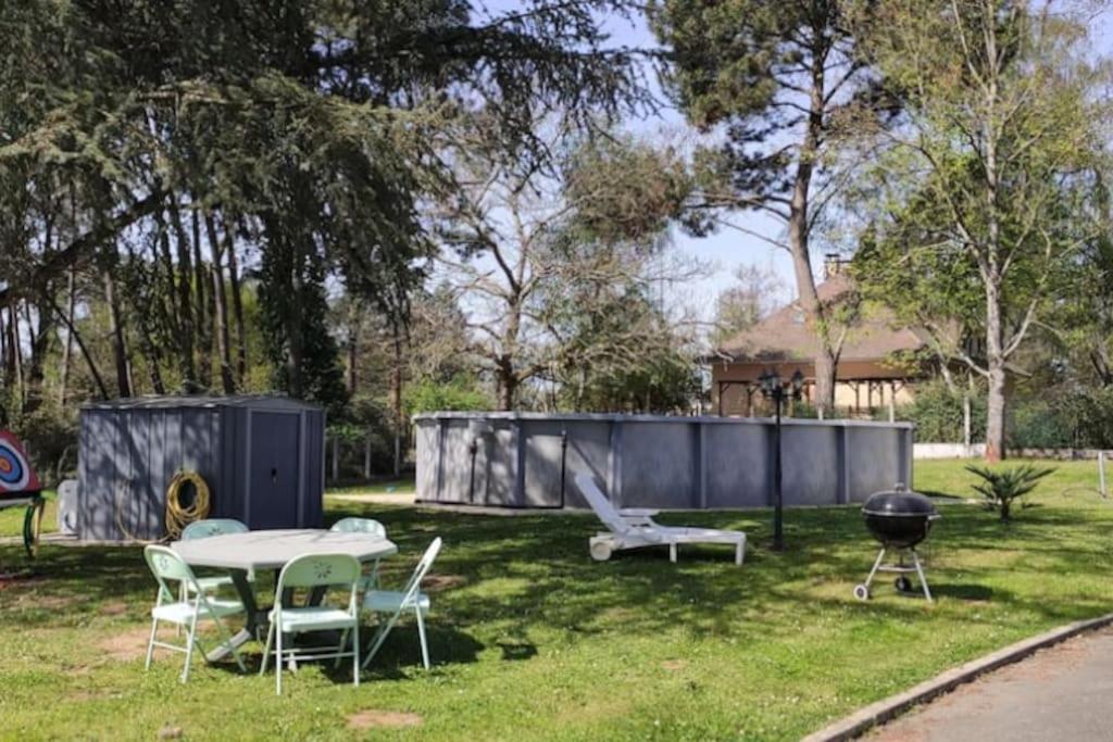Holiday Home La Combelle - CJC400 46160 Cajarc