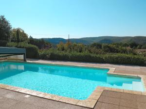 Maison de vacances Holiday Home La Combelle - CJC400  46160 Cajarc Midi-Pyrénées