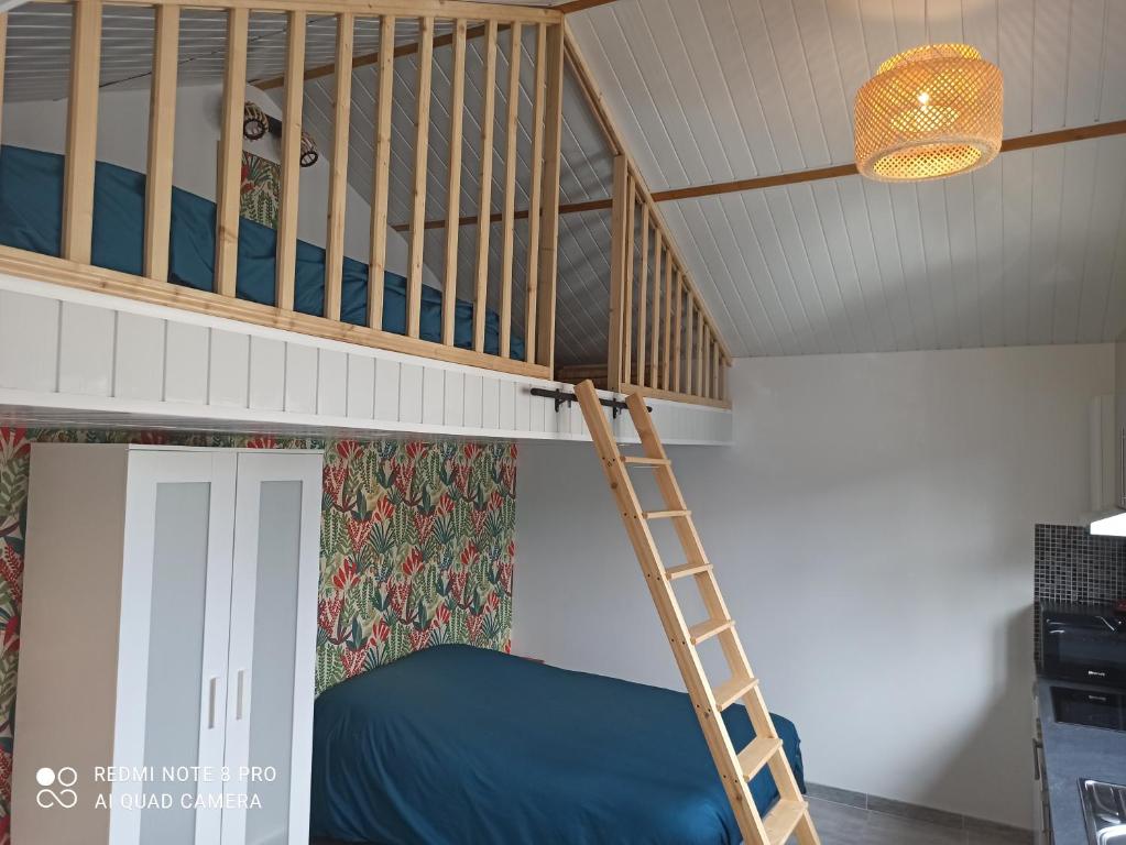 Holiday Home La Congrière