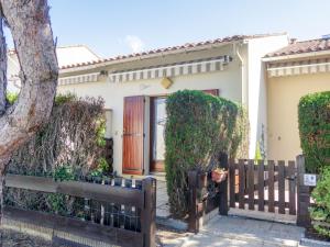 Holiday Home La Coralline