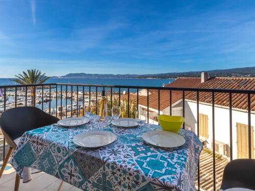 Holiday Home La Corniche