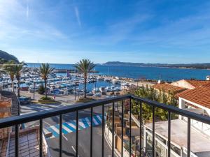 Holiday Home La Corniche