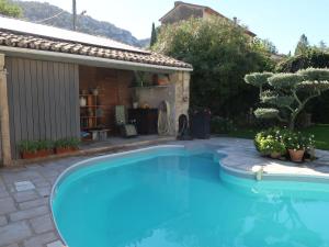 Holiday Home La Croix du Puits