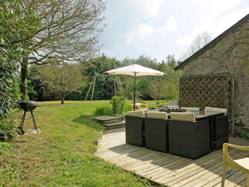 Holiday Home La Duchesse - RHU352
