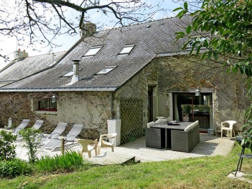 Holiday Home La Duchesse - RHU352