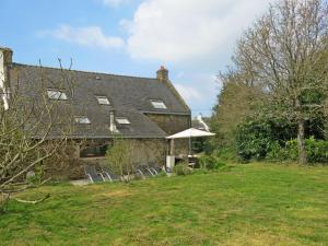 Holiday Home La Duchesse - RHU352