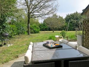 Holiday Home La Duchesse - RHU352