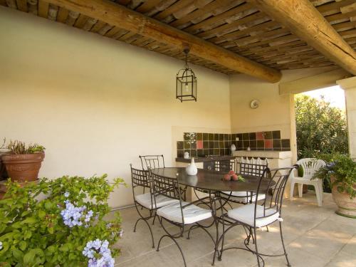 Holiday Home La Fabrique