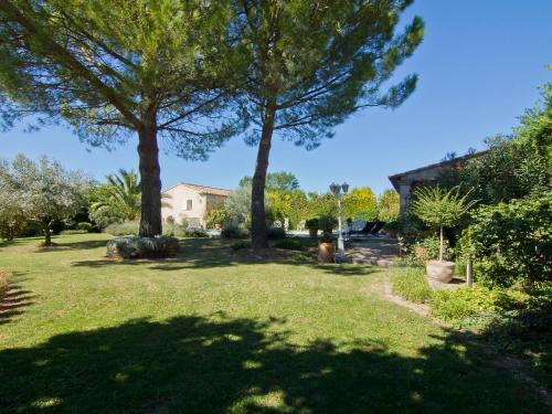 Holiday Home La Fabrique
