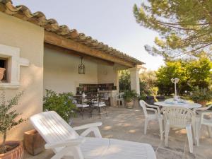 Holiday Home La Fabrique