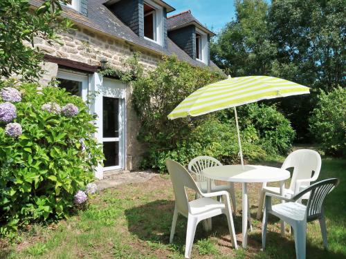 Holiday Home La Ferme Bis - LOY113
