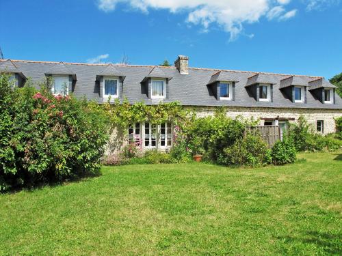 Holiday Home La Ferme Bis - LOY113