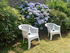 Holiday Home La Ferme Bis - LOY113
