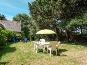 Holiday Home La Ferme Bis - LOY113