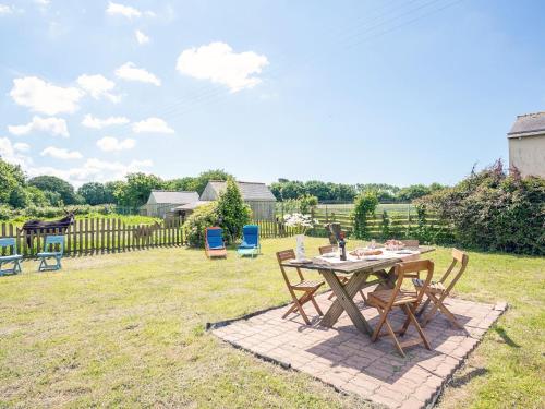Holiday Home La Ferme