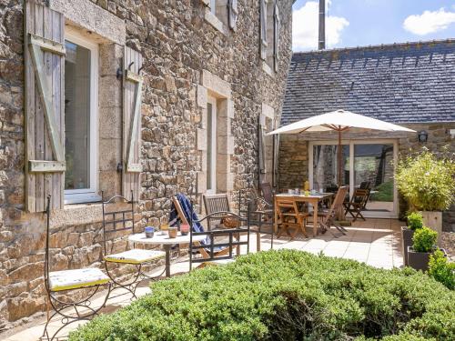 Holiday Home La Ferme