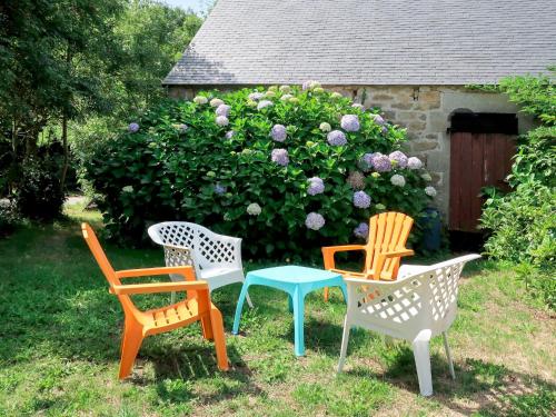 Holiday Home La Ferme - LOY112