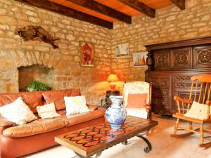 Holiday Home La Ferme - LOY112