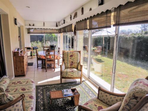 Holiday Home La Forêt - RES100