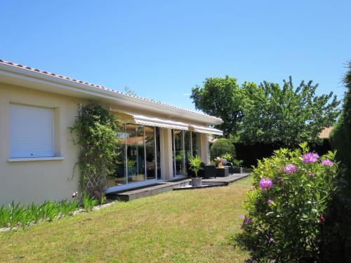 Holiday Home La Forêt - RES100