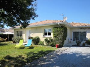Holiday Home La Forêt - RES100