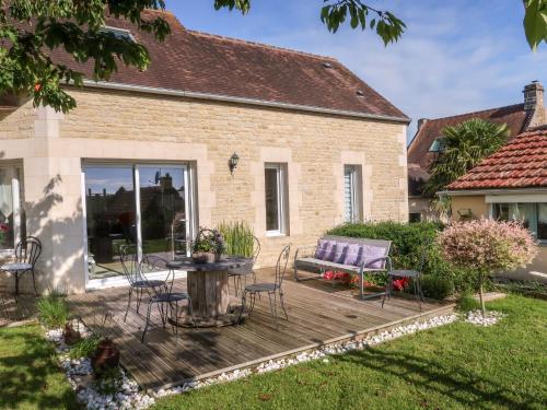 Holiday Home La Forge de Marcel - FTH400