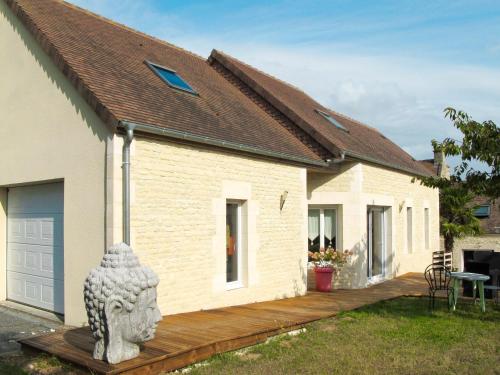 Holiday Home La Forge de Marcel - FTH400
